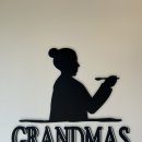 평택 고덕 ‘그랜마스’ 방문후기(feat. GRANDMAS, 브런치, 피자, 맛집, 아기아빠)