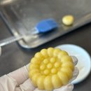 경주시근로자종합복지관 | 경주 약과 만들기 체험 | 재미와 맛 모두 잡은 라선재 원데이클래스