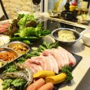 사나래펜션 이미지