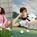 골프 인 이미지