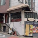 신논현역 무난한 밥집 이름없는 파스타 강남역점 후기