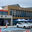 대구농업마이스터고등학교 수영장 이미지