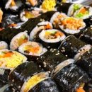 향이네김밥 이미지