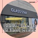 안경스타 | 천안안경 글라스스타 안경 젠틀몬스터 멧 &amp; 모스콧 실물 영접 후기