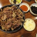 석쇠불고기집 네이버블로그