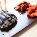 통영한일충무김밥 이미지