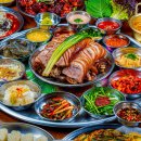 김포족발 | 김포 구래동 족발 맛집 완미족발 김포구래점 배달 후기 족발김치볶음밥 강추