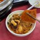 놀부부대찌개&철판구이하계역점