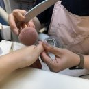 노원역 네일 '더셀럽뷰티' 내돈내산ㅣ유지력 좋은 곳 추천, 신상 유리알 자석네일 후기