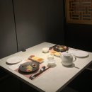 블랙빈(BLACKBEAN) | 성수 서울숲 맛집 서우룸다이닝 서울상견례장소