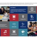 용산국제학교 이미지