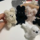 반찬공장부뚜막 | 8월 2-3주차의 모먼트(모루인형, 키링만들기)