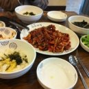 고창 낙지마당 이미지