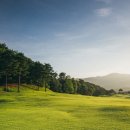 블루원CC (대중제) 이미지