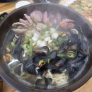 조마담칼국수