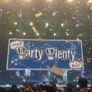 명화라이브홀 페퍼톤스 20주년 콘서트 party plenty 꿀팁 셋리스트