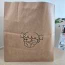 부산 신호동맛집 신호동빵집 예콤달콤 포장후기
