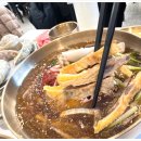 진주육전밀면 이미지