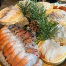 대전 중리동 술마시기 좋은 횟집 회뜨는포차 제주삼총사 후기