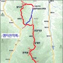 4월 19일 일요당일 -＜김천100산5곳＞- 염속산+연석산+동대산+신달이산+불두산 신청안내(28인승/31인승) 이미지