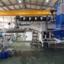 수지공조닥트 | [화성닥트] 화성 마도면 송정공단 내 합성수지 가공기계 닥트연결 공사