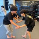 MMASTORY 복싱과 주짓수 이미지
