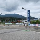 달음산 :[좌천역~광산마을~윌음산~달음산~수련원갈림길~천마산~함박산~곰내재~문래봉~곰내재정류장] 이미지