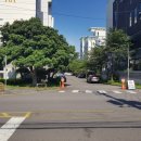 지산오차드힐 주차장 이미지