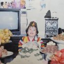상업용 24 | ♥️ 임신24주차 입체초음파 얼굴 공개 + 27주차 백일해 접종 후기