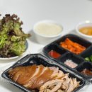박영환왕족발막국수 | 원주 박영환왕족발막국수 가성비 혼족 포장 후기