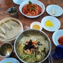 망향비빔국수 이미지