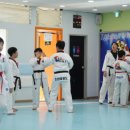 호신태권도 이미지