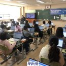 고암초등학교 이미지