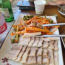 거북선국밥 | 여수 광장국밥 후기 | 이순신광장 현지인 추천 맛집 바지락돼지국밥 서대무침 삽겹수육