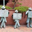 위점숙의 디카詩 중랑 * 단절 - 도애란 이미지