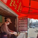 동암호떡 - 10년째 다니는 진짜 맛집
