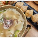 일산 닭 칼국수 이미지