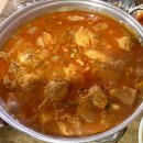 맛고을한식 | 신정동 3대 착한가격 닭볶음탕 점심밥상저녘술상 한식부페 맛고을 신정닭발