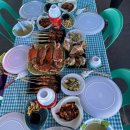 상용당구장 | 새롭게 뜨는필리핀 세부 3색 골프여행 후기 feat.호핑