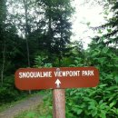 정기산행 05/20/2017 Classic & A 코스-Snoqualmie Point, B코스-Panorama Point & Skyline Loop, Alpine 코스- Granite Mountain 이미지