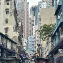 문화의 거리(옥외2) | [홍콩] #30. 소호 거리 완전 정복 &amp; 감성 기념품 숍 방문 후기. 홍콩 기념품 추천!