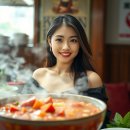 김치찌개 맛집은 어디에 어떻게 숨어 있을까 ?
