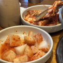 전준수명품청기와감자탕 쑥고개점 | 임신 18주 | 입덧 완화 후 청기와감자탕 다녀온 후기