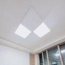 씨유명동파크드림점 | (환희전기조명)양산 서창 명동2차 화성파크드림아파트 25평 LED 조명전체 시공 후기