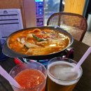 인쌩맥주 부천역점 | [부천] 부천역 술집 인쌩맥주 김치우동/벌꿀생맥주/자몽생맥주