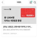 GS 25 전남고흥점 | 고향사랑기부제 후기 | 위기브로 연말정산 세액공제+3만원 답례품+스타벅스 1만원 상품권까지