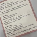 하니뷰티 | 부천 중동 저자극 왁싱샵 뷰티하니 솔직 후기