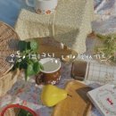 모퉁이와플 이미지