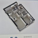 1912 | 신설동역 도보 5분] 리마크빌종로 1912호 F2타입 남향 뷰! 2개월 렌트프리 마감 임박 (잔여 2~3세대) ​