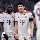 [TZ] 바르샤, 뮌헨에 김민재와 우파메카노 문의 이미지